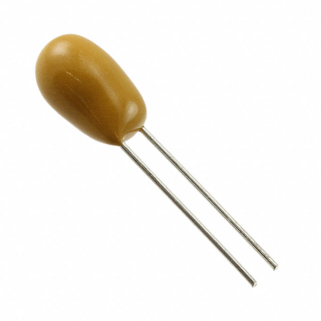 KEMET T350H226M025AT