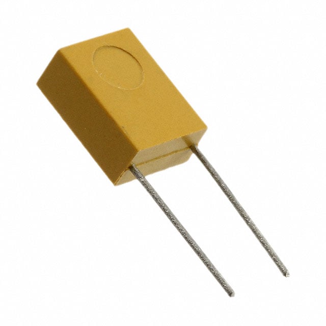 KEMET T370E226M015AS