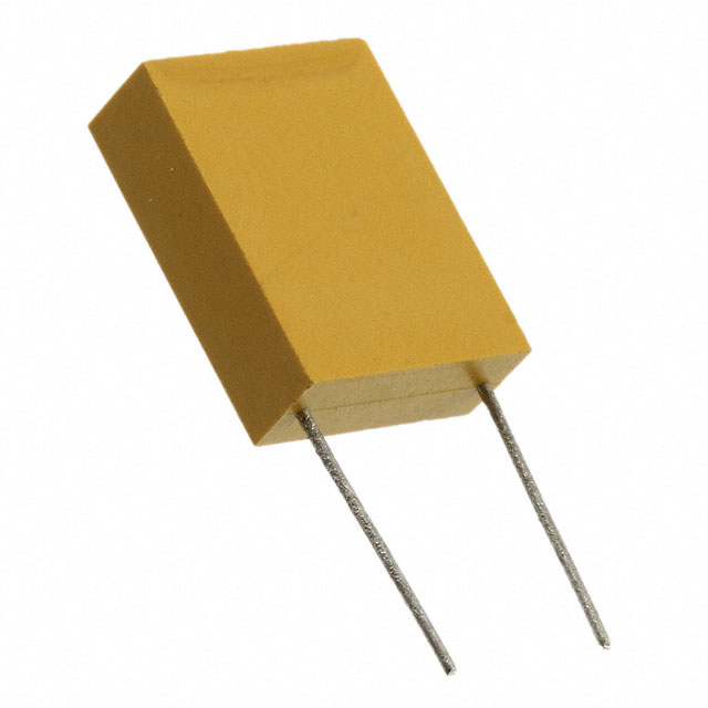 KEMET T370F226M035AS
