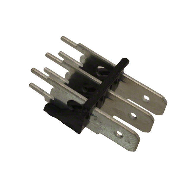 Keystone Electronics Corp. 7813