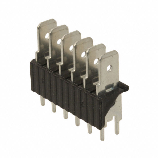Keystone Electronics Corp. 7816