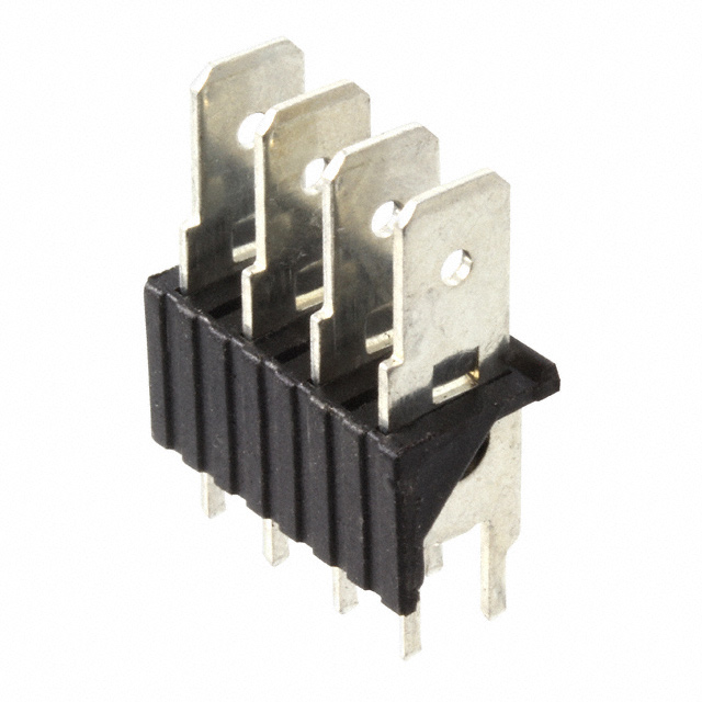 Keystone Electronics Corp. 7834