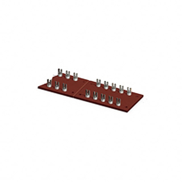 Keystone Electronics Corp. 15030