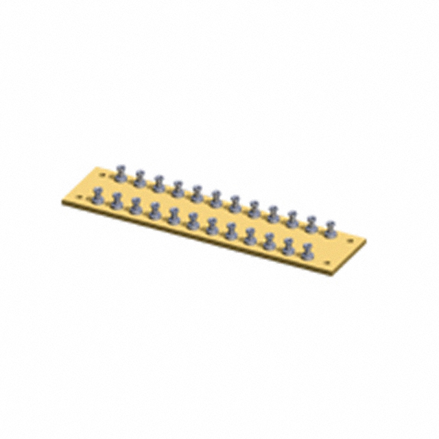Keystone Electronics Corp. 15510