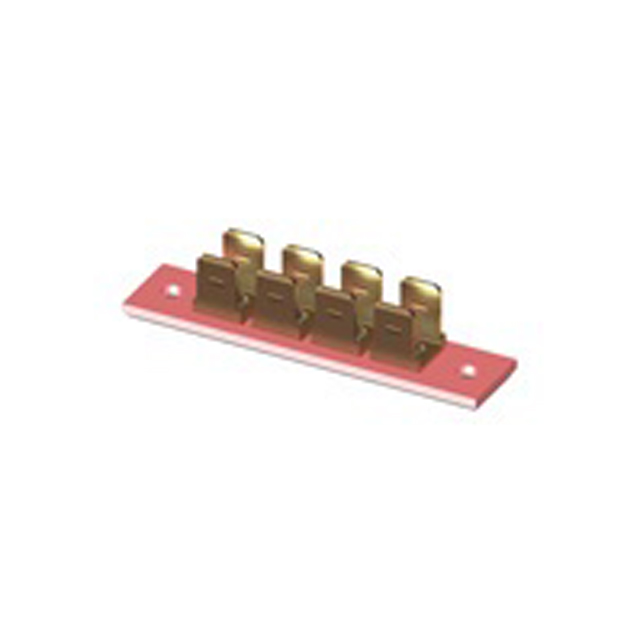 Keystone Electronics Corp. 4117