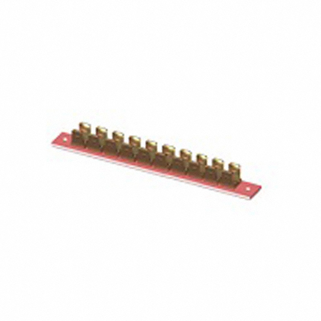 Keystone Electronics Corp. 4120