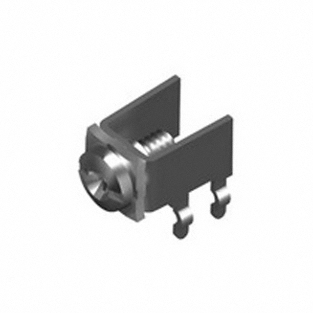 Keystone Electronics Corp. 7692-SEMS
