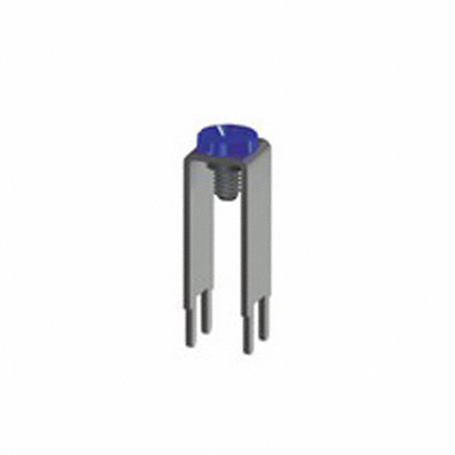 Keystone Electronics Corp. 7697-5