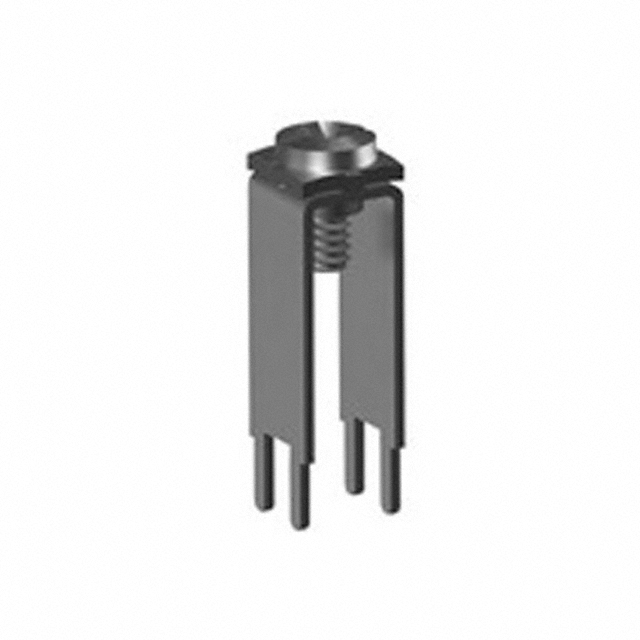 Keystone Electronics Corp. 7697-SEMS