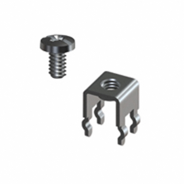 Keystone Electronics Corp. 7698