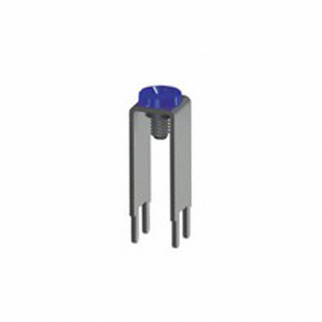Keystone Electronics Corp. 7699