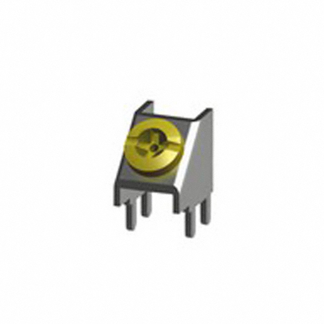 Keystone Electronics Corp. 7702-7