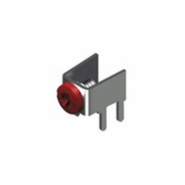Keystone Electronics Corp. 7762