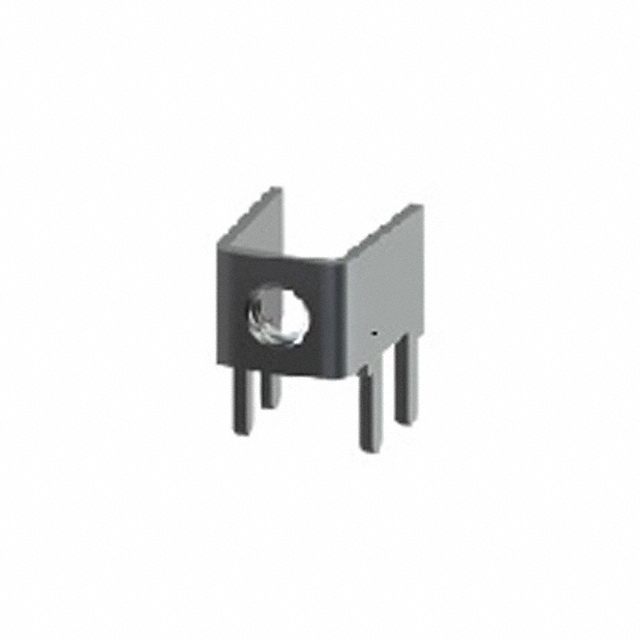 Keystone Electronics Corp. 7764