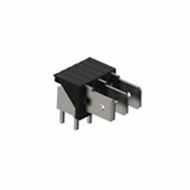 Keystone Electronics Corp. 7803