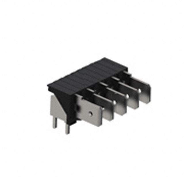 Keystone Electronics Corp. 7805