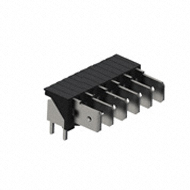 Keystone Electronics Corp. 7806
