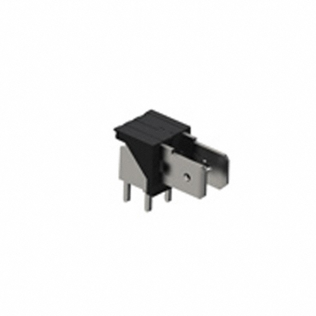 Keystone Electronics Corp. 7822