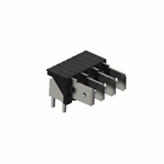 Keystone Electronics Corp. 7824
