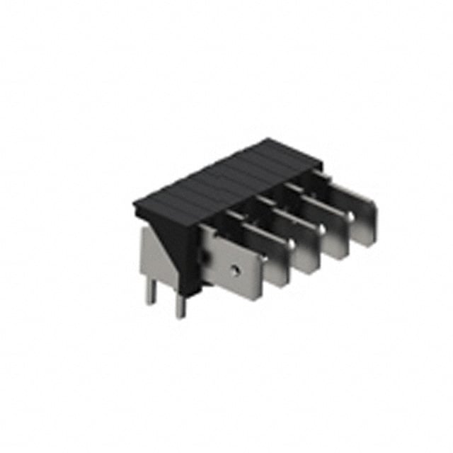 Keystone Electronics Corp. 7825