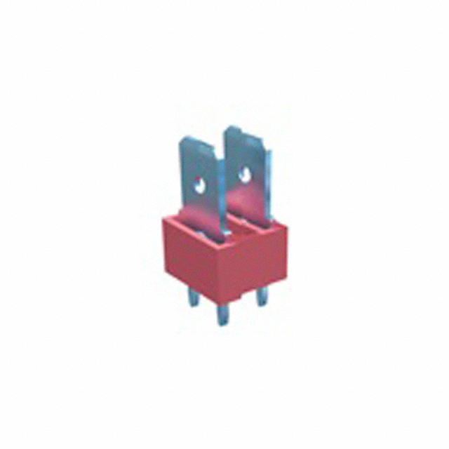 Keystone Electronics Corp. 7827
