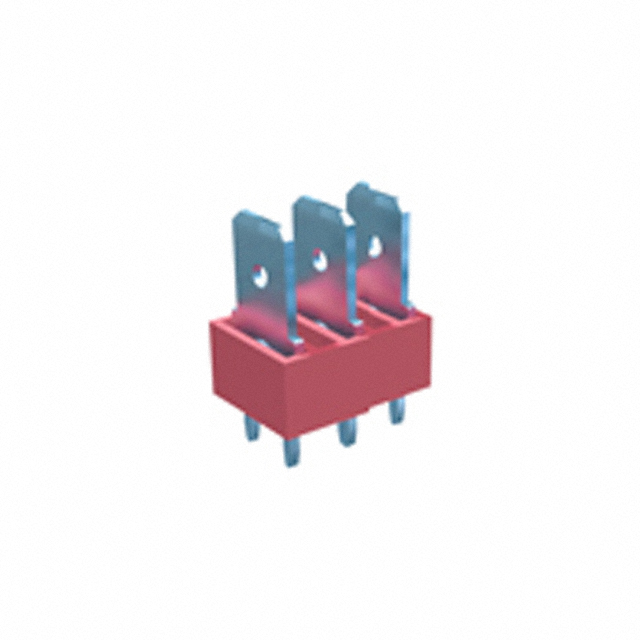 Keystone Electronics Corp. 7828