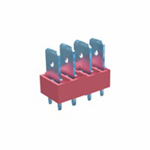 Keystone Electronics Corp. 7829