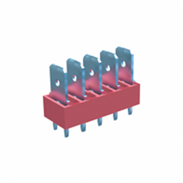 Keystone Electronics Corp. 7830