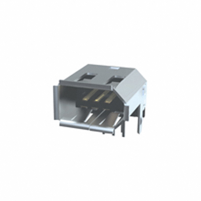 Keystone Electronics Corp. 929