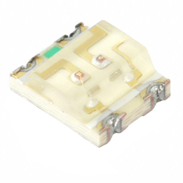 Kingbright APB3025YSGC-F01