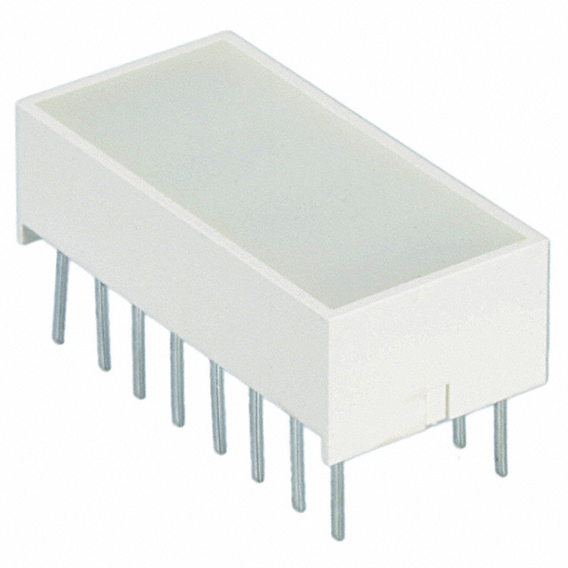 Kingbright KB-H100SRW