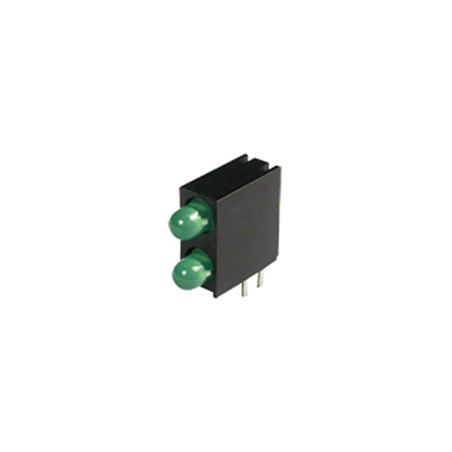 Kingbright WP934GE/2GD-RV