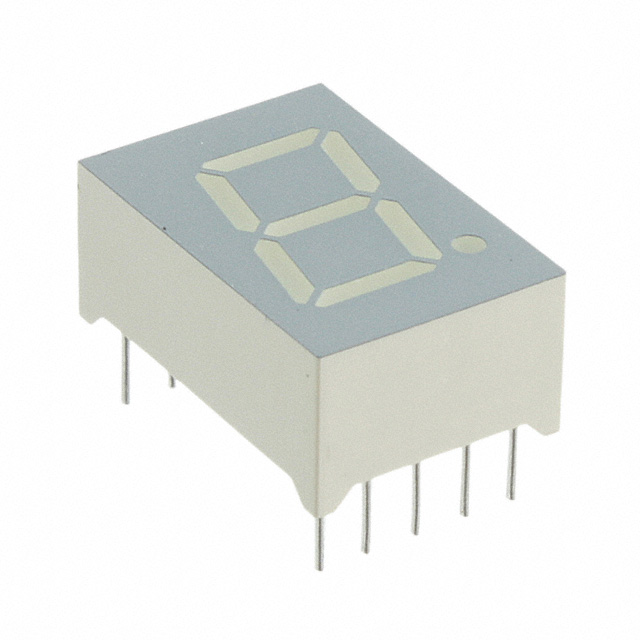 Kingbright SA05-11SRWA