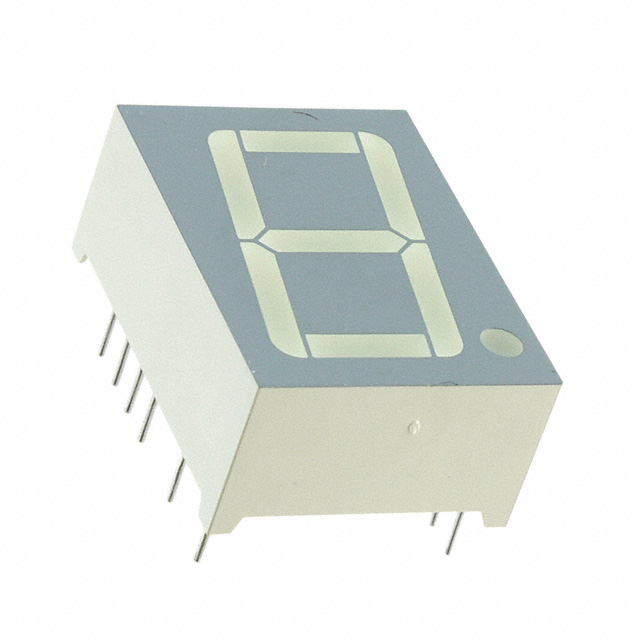 Kingbright SA08-21EWA