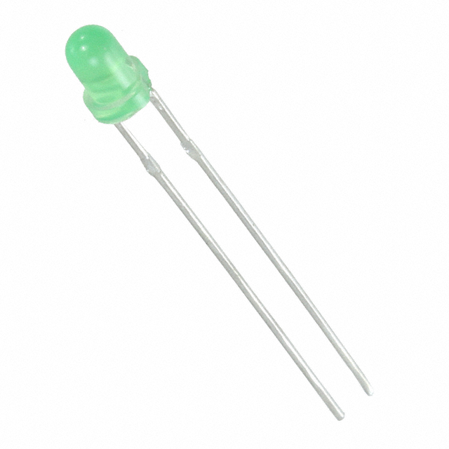 Kingbright WP3A10GD