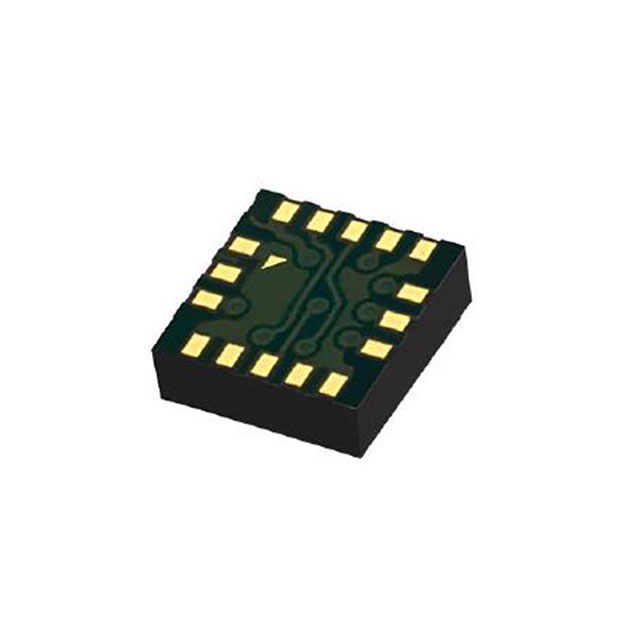 ROHM Semiconductor KX124-1051