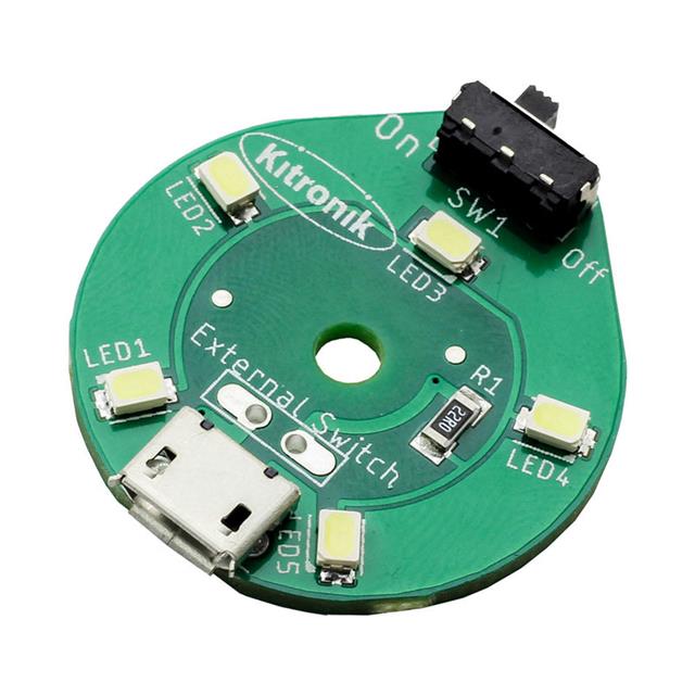 Kitronik 35157