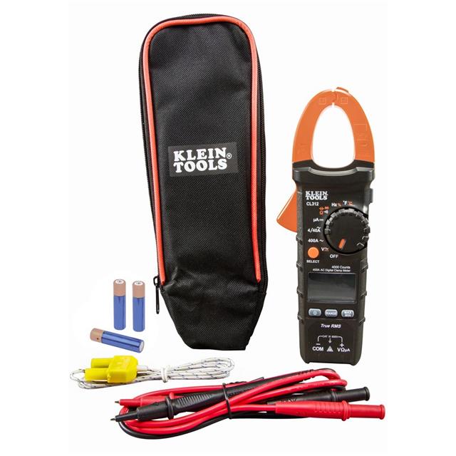 Klein Tools CL312