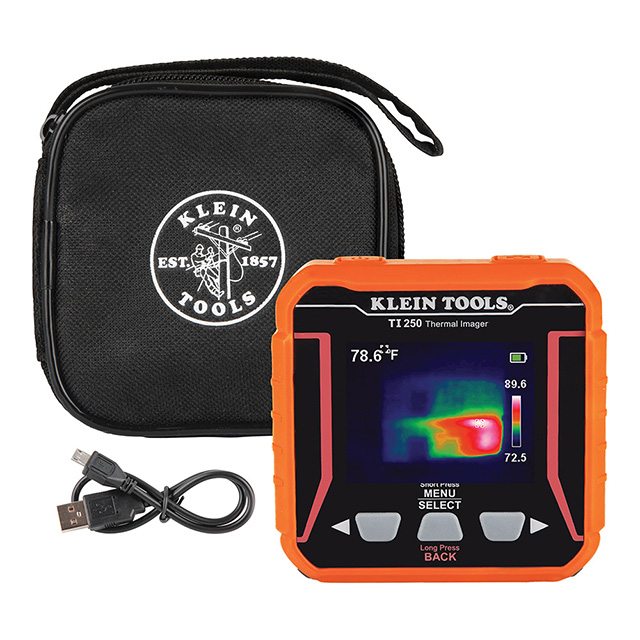 Klein Tools TI250