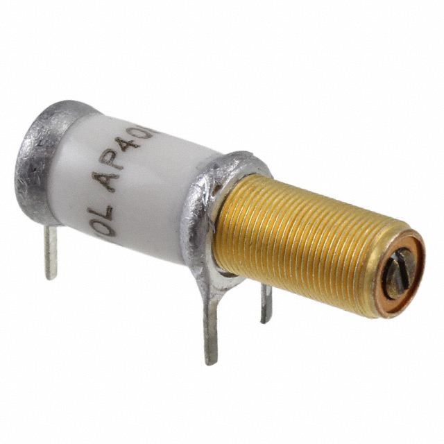 Knowles Precision AP40HV