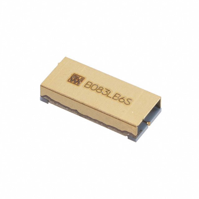 Knowles Precision B083LB6S