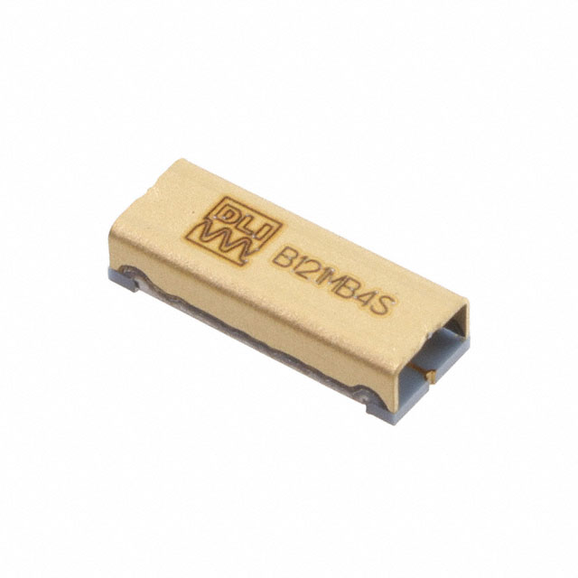 Knowles Precision B121MB4S