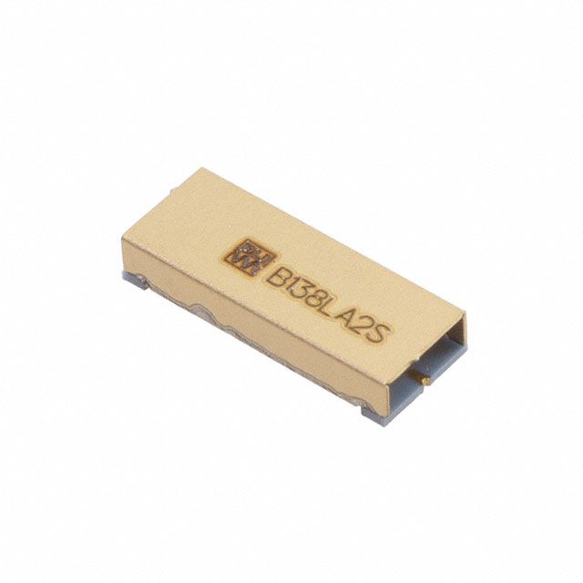 Knowles Precision B138LA2S