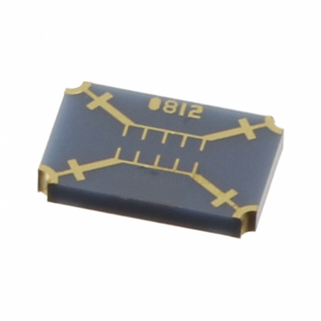 Knowles Precision FPC06075