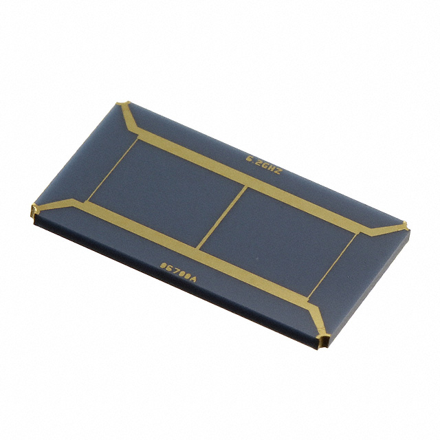 Knowles Precision FPC06700
