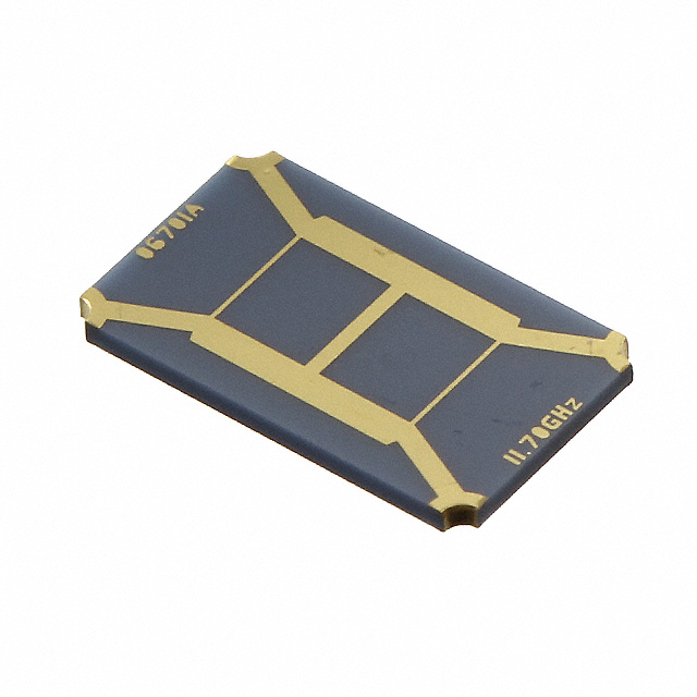 Knowles Precision FPC06701