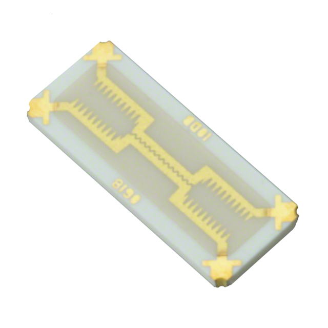 Knowles Precision FPC06719