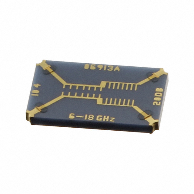 Knowles Precision FPC06913