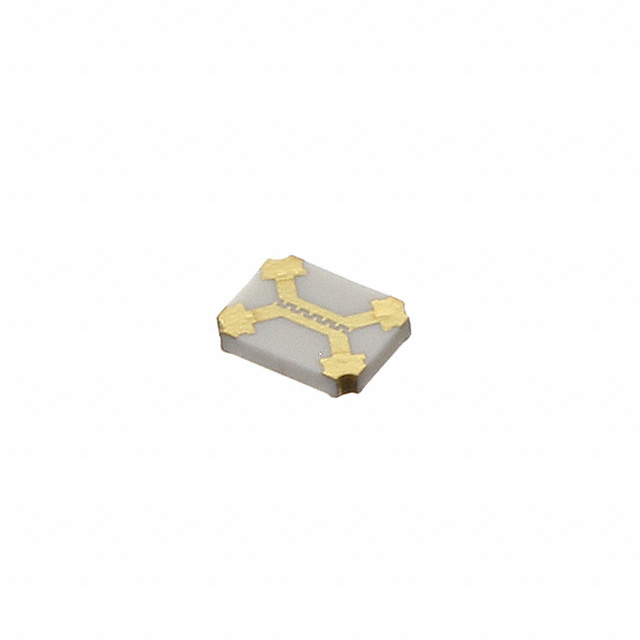 Knowles Precision FPC07182