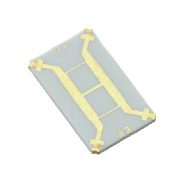Knowles Precision FPC07183